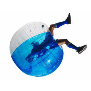 Bumper Ball TPU premium - nafukovací koule 1,25 m